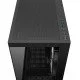 DeepCool CG580 4F Midi Tower Noir DeepCool CG580 4F Midi Tower Noir