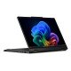Lenovo ThinkPad T14s 2-in-1 Gen 2 Copilot+ PC Intel Core Ultra 5 325 Hybride (2-en-1) 35,6 cm (14") Écran tactile WUXGA 16 Go LPDDR5x-SDRAM 512 Go SSD Wi-Fi 7 (802.11be) Windows 11 Pro Belge Noir