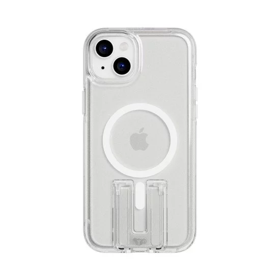 Tech21 T21-10285 coque de protection pour téléphones portables 17 cm (6.7") Housse Transparent, Blanc Tech21 T21-10285 coque de protection pour téléphones portables 17 cm (6.7") Housse Transparent, Blanc