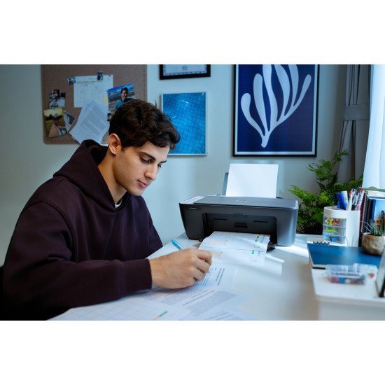 HP DeskJet 2920 Sans fil All-in-One Couleur Imprimante