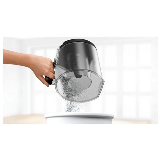 Bosch Serie 6 BGC41XHYG Aspirateur 2,4 L Aspirateur réservoir cylindrique Sec 700 W Sans sac