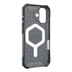 Urban Armor Gear 114542113131 coque de protection pour téléphones portables 16 cm (6.3") Housse Cendre