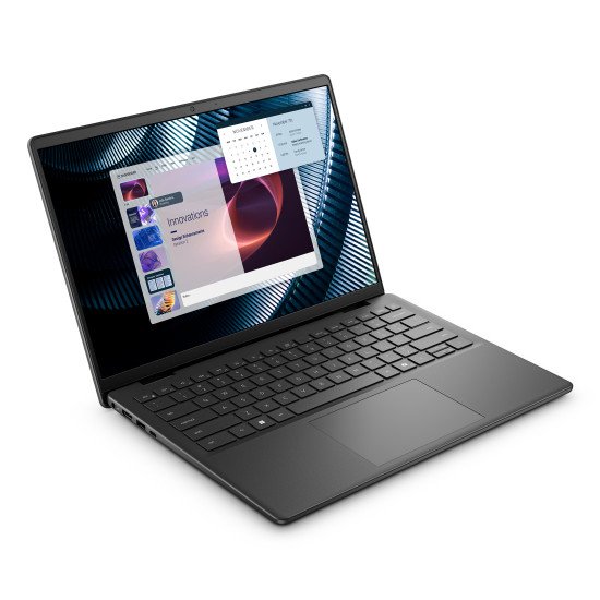 DELL Pro 14 Essential PV14250 Intel Core 7 150U Ordinateur portable 35,6 cm (14") Full HD+ 16 Go DDR5-SDRAM 512 Go SSD Wi-Fi 6 (802.11ax) Windows 11 Pro US International Noir DELL Pro 14 Essential PV14250 Intel Core 7 150U Ordinateur portable 35,6 cm (14") Full HD+ 16 Go DDR5-SDRAM 512 Go SSD Wi-Fi 6 (802.11ax) Windows 11 Pro US International Noir