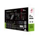 ASUS ROG-ASTRAL-RTX5090-O32G-BTF-GAMING NVIDIA GeForce RTX 5090 32 Go GDDR7