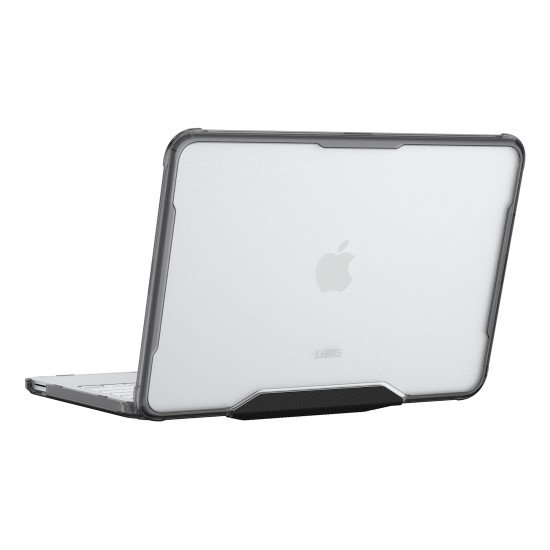 Urban Armor Gear 134013114343 sacoche d'ordinateurs portables 33 cm (13") Housse Gris, Translucide