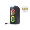 Sharp PS-949 haut-parleur portable et de fête Sharp PS-949 haut-parleur portable et de fête