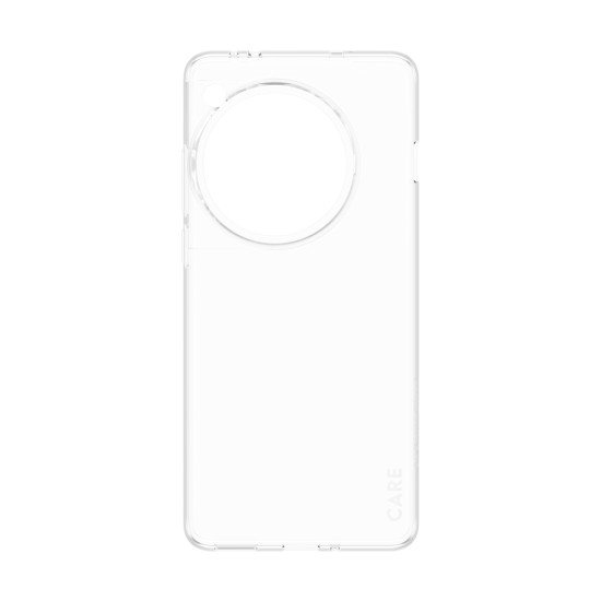 PanzerGlass CARE™ by ® X-Ray Case OnePlus Nord CE 5 coque de protection pour téléphones portables Housse Transparent