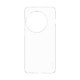 PanzerGlass CARE™ by ® X-Ray Case OnePlus Nord CE 5 coque de protection pour téléphones portables Housse Transparent
