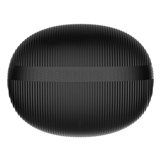 4smarts SkyBuds Pro ANC Casque True Wireless Stereo (TWS) Ecouteurs Appels/Musique/Sport/Au quotidien Bluetooth Noir