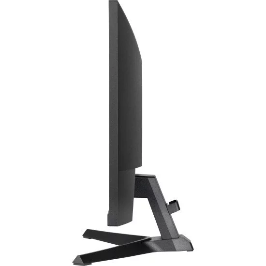 iiyama G-MASTER G2445HSU-B2 écran PC 61 cm (24") 1920 x 1080 pixels Full HD LCD Noir iiyama G-MASTER G2445HSU-B2 écran PC 61 cm (24") 1920 x 1080 pixels Full HD LCD Noir