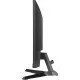 iiyama G-MASTER G2445HSU-B2 écran PC 61 cm (24") 1920 x 1080 pixels Full HD LCD Noir iiyama G-MASTER G2445HSU-B2 écran PC 61 cm (24") 1920 x 1080 pixels Full HD LCD Noir