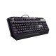 Cooler Master Gaming DEVASTATOR 3 clavier Souris incluse Jouer USB QWERTZ Allemand Noir Cooler Master Gaming DEVASTATOR 3 clavier Souris incluse Jouer USB QWERTZ Allemand Noir