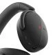 DELL WL7024 Casque Avec fil &sans fil Arceau Appels/Musique USB Type-C Bluetooth Noir DELL WL7024 Casque Avec fil &sans fil Arceau Appels/Musique USB Type-C Bluetooth Noir
