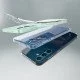 Spigen Liquid Crystal Glitter coque de protection pour téléphones portables 15,8 cm (6.2") Housse Transparent