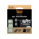 PanzerGlass ® Hoops® Black Camera Lens Protector iPhone 16 | 16 Plus Protection d'écran transparent Apple 1 pièce(s) PanzerGlass ® Hoops® Black Camera Lens Protector iPhone 16 | 16 Plus Protection d'écran transparent Apple 1 pièce(s)