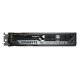 GIGABYTE GeForce RTX 5060 WINDFORCE OC 8G Carte Graphique - 8GB GDDR7, 128bit, PCI-E 5.0, 2512 MHz Fréquence du cœur, 3 x DisplayPort, 1 x HDMI, GV-N5060WF2OC-8GD GIGABYTE GeForce RTX 5060 WINDFORCE OC 8G Carte Graphique - 8GB GDDR7, 128bit, PCI-E 5.0, 2512 MHz Fréquence du cœur, 3 x DisplayPort, 1 x HDMI, GV-N5060WF2OC-8GD