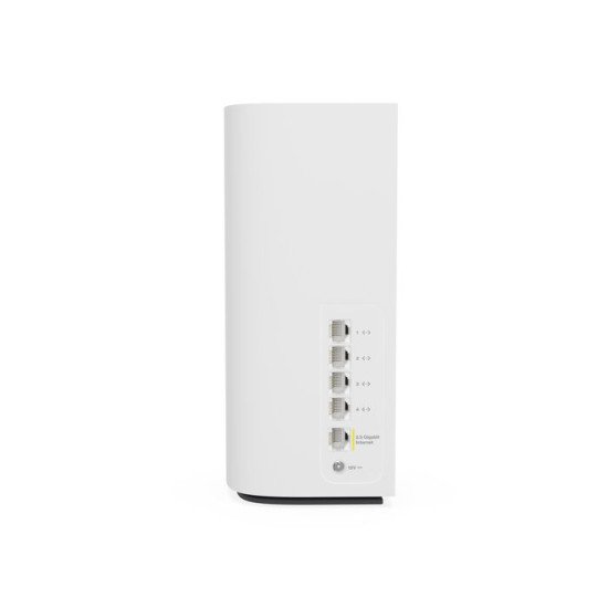 Linksys Velop Pro 7 Tri-bande (2,4 GHz / 5 GHz / 6 GHz) Wi-Fi 7 (802.11be) Blanc 5 Interne