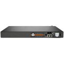 Vertiv Geist MUU5M1R5-12CF17-2C20A9H00-S unité de distribution d'énergie 12 sortie(s) CA 0U Noir Vertiv Geist MUU5M1R5-12CF17-2C20A9H00-S unité de distribution d'énergie 12 sortie(s) CA 0U Noir