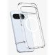 Spigen ACS09702 coque de protection pour téléphones portables 16 cm (6.3") Housse Transparent, Blanc Spigen ACS09702 coque de protection pour téléphones portables 16 cm (6.3") Housse Transparent, Blanc