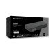 Conceptronic DONN31B station d'accueil Avec fil USB 3.2 Gen 2 (3.1 Gen 2) Type-C Noir
