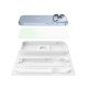 Belkin Anti-Reflective Screen Protector for iPhone 18 Pro / iPhone 17 Pro Film de protection anti-reflets Apple 1 pièce(s)