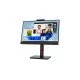 Lenovo ThinkCentre Tiny-In-One 24 60,5 cm (23.8") 1920 x 1080 pixels Full HD LED Écran tactile Noir Lenovo ThinkCentre Tiny-In-One 24 60,5 cm (23.8") 1920 x 1080 pixels Full HD LED Écran tactile Noir