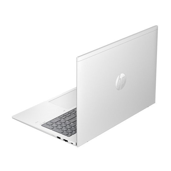 HP ProBook 460 G11 Intel Core Ultra 7 155U Ordinateur portable 40,6 cm (16") WUXGA 16 Go DDR5-SDRAM 512 Go SSD Wi-Fi 6E (802.11ax) Windows 11 Pro AI PC Argent HP ProBook 460 G11 Intel Core Ultra 7 155U Ordinateur portable 40,6 cm (16") WUXGA 16 Go DDR5-SDRAM 512 Go SSD Wi-Fi 6E (802.11ax) Windows 11 Pro AI PC Argent