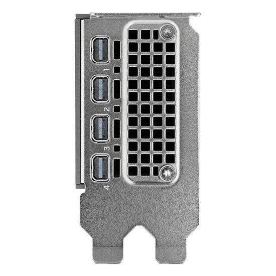 PNY RTX PRO 4000 Blackwell NVIDIA 24 Go GDDR7