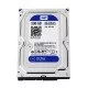 Western Digital WD5000AZLX Blue WD5000AZLX3.5" 500 Go Série ATA III Western Digital WD5000AZLX Blue WD5000AZLX3.5" 500 Go Série ATA III