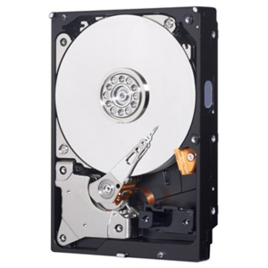 Western Digital 3.5" SATA 500 Go