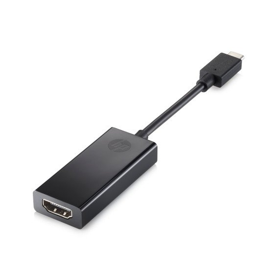 HP Adaptateur USB-C vers VGA