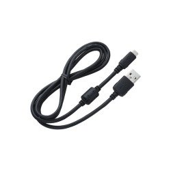 Canon IFC-600PCU câble USB 1 m USB 2.0 USB A Noir Canon IFC-600PCU câble USB 1 m USB 2.0 USB A Noir