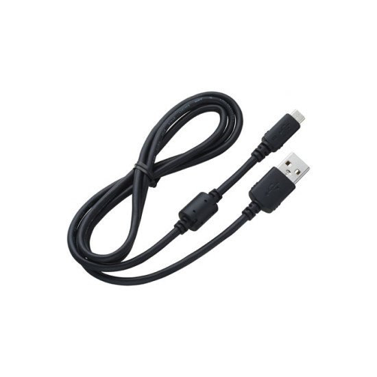 Canon IFC-600PCU câble USB 1 m USB 2.0 USB A Noir