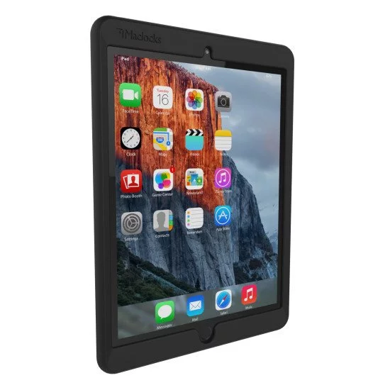 Compulocks BNDIPM étui pour tablette 20,1 cm (7.9") Housse Noir Compulocks BNDIPM étui pour tablette 20,1 cm (7.9") Housse Noir