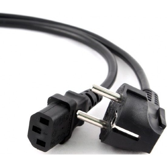 Cisco CAB-AC-EUR= câble électrique Noir 2,5 m