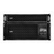 APC Smart-UPS UPS Double-conversion (en ligne) 6 kVA 6000 W 17 sortie(s) CA