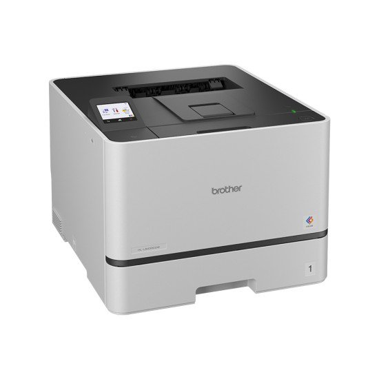 Brother HL-L8430CDW imprimante laser Couleur 2400 x 600 DPI A4 Wifi