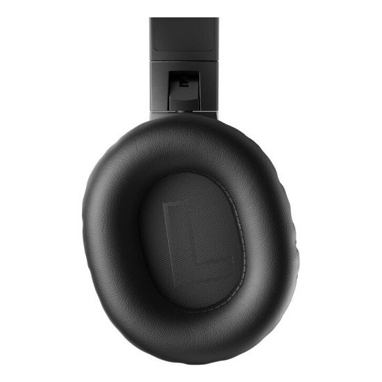Belkin SoundForm Play ANC Casque Avec fil &sans fil Arceau Musique Bluetooth Noir