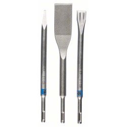 Bosch 2 607 019 159 foret 3 pièce(s)
