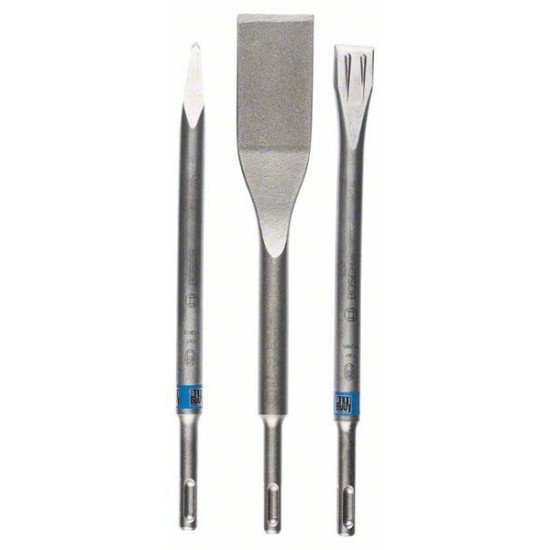 Bosch 2 607 019 159 foret 3 pièce(s) Bosch 2 607 019 159 foret 3 pièce(s)