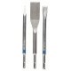 Bosch 2 607 019 159 foret 3 pièce(s) Bosch 2 607 019 159 foret 3 pièce(s)