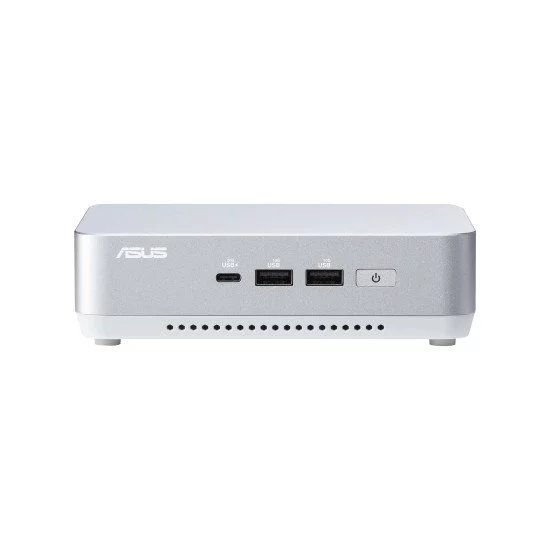 ASUS NUC 14 Pro+ RNUC14RVSU900000I UCFF Argent 185H ASUS NUC 14 Pro+ RNUC14RVSU900000I UCFF Argent 185H