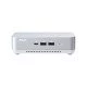 ASUS NUC 14 Pro+ RNUC14RVSU900000I UCFF Argent 185H ASUS NUC 14 Pro+ RNUC14RVSU900000I UCFF Argent 185H