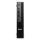 DELL Pro QBM1250 Plus Intel Core Ultra 7 265 16 Go DDR5-SDRAM 512 Go SSD Windows 11 Pro Micro PC Mini PC Noir DELL Pro QBM1250 Plus Intel Core Ultra 7 265 16 Go DDR5-SDRAM 512 Go SSD Windows 11 Pro Micro PC Mini PC Noir