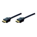 ASSMANN Electronic AK-330107-050-S câble HDMI 5 m HDMI Type A (Standard) Noir ASSMANN Electronic AK-330107-050-S câble HDMI 5 m HDMI Type A (Standard) Noir
