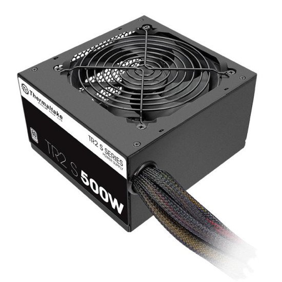 Thermaltake TR2 S Alimentation PC 500 W 20+4 pin ATX ATX