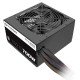 Thermaltake TRS-700AH2NK unité d'alimentation d'énergie 700 W 20+4 pin ATX ATX Noir