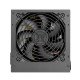 Thermaltake TRS-600AH2NK unité d'alimentation d'énergie 600 W 20+4 pin ATX ATX Noir