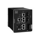 Cisco ISA-3000-2C2F-K9 pare-feux (matériel) 2 Gbit/s