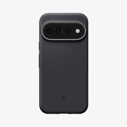 Spigen Nano Pop (Mag Fit) coque de protection pour téléphones portables 17,3 cm (6.8") Housse Noir